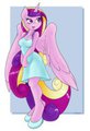 Casual Cadance by Ambris