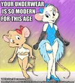 Disney Mice