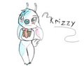 Krizzy gift