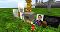 Thank You, Mr. Iwata, for all the lil moments...