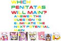 Who Will Main Penitatas Edition Round 8