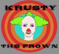 Krusty the Frown
