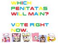 Who Will Main Round 9
