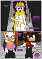Comic Commission: Lost Kingdom - Page 1