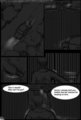 DRSotP Comic Cut Scene 1 Pg1 RD