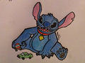 Stitch