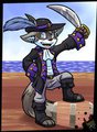 YOU ARE A PIRATE! -- Stream Comm