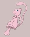 mew by vogold