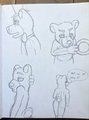 Frooby sketches