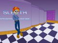 Watchfire's Nightshift