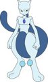 new mewtwo character, gali