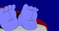 Chowder's soles