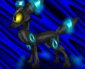 Shiny Umbreon