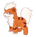 Growlithe