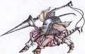 Bangaa Dragoon