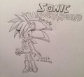 Sonic Underground Sonia by HyperShadow92