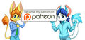 Patreon Now Launched!