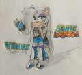 Sonic Boom Venus