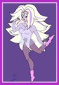 SU: Rainbow Quartz  