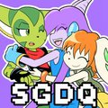 Freedom Planet at SGDQ!