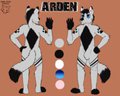 Arden Reference 