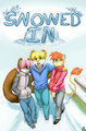 Snowed In! - Title Page