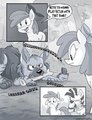 Why Osiris isn't good with kids by hyenafur