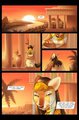 Two Silver Ankhs Page 1 by hyenafur
