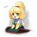 Isabelle 
