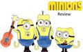 Minions Review 