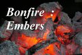 Bonfire : Chapter 1 Embers by RavePartycat