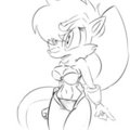 Sally Shantae