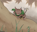 Mouseguard by TuftTip