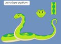 penelope python