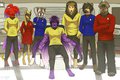 To Boldly Go by hyenafur