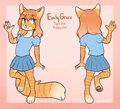 Meet Emily Green by EmilyGreene