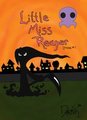 Little Miss Reaper Ep. 1 Cover by Dracktin
