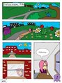 Little Miss Reaper Ep. 1 Page 1