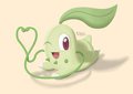 Chikorita