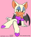 Tribute to Rouge