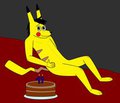 happy birthday pikachuandpichu106 :D 