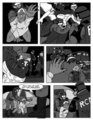 FOX Academy: Chapter 2 - New Kid on the Block, pg 31