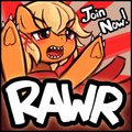 Join The RAWR!