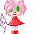 Amy Rose icon