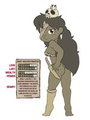 Towergirls - Amazon Princess