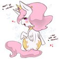 Celestia wants some action by ColdBloodedTwilight
