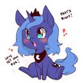 Woona wants some action