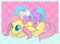 Cutiepie Filly 