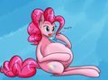 Pinkie Belly