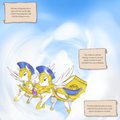 Cold Storm page 1 by ColdBloodedTwilight